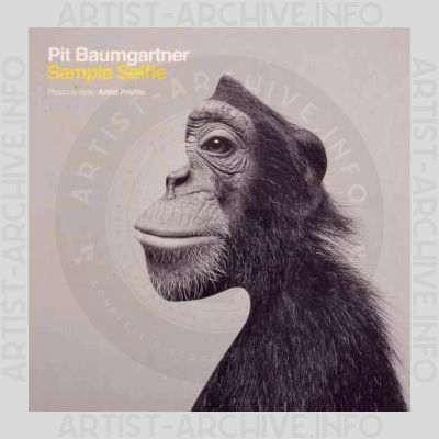 Pit Baumgartner – Sample Selfie