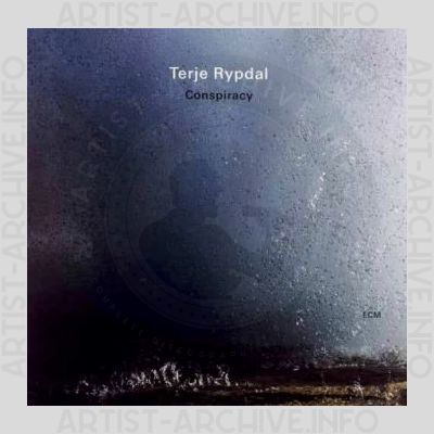 Terje Rypdal – Conspiracy