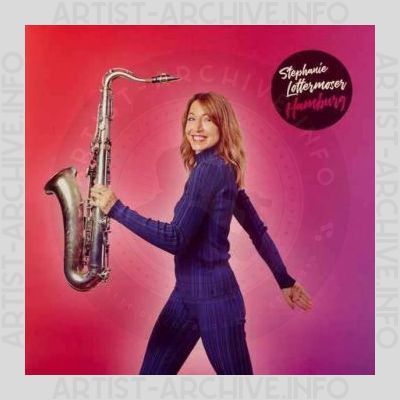 Stephanie Lottermoser – Hamburg