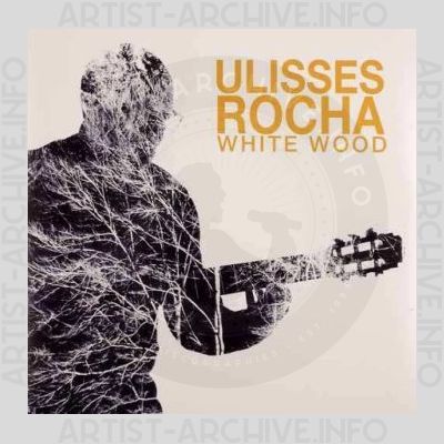 Ulisses Rocha – White Wood