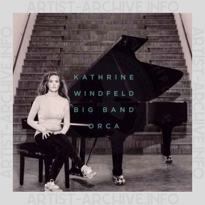 Kathrine Windfeld Big Band – Orca