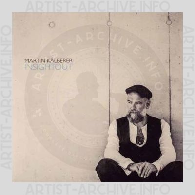 Martin Kälberer – Insightout