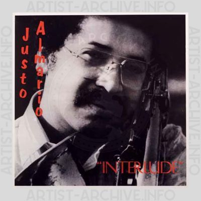 Justo Almario – Interlude