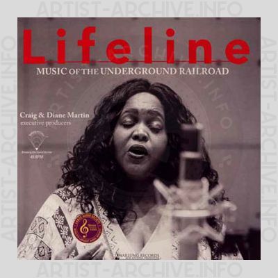 Lifeline Quartet – Music of the Underground Railroad