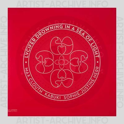 Max Clouth / Kabuki / Sophie-Justine Herr – Lucifer Drowning in a Sea of Light