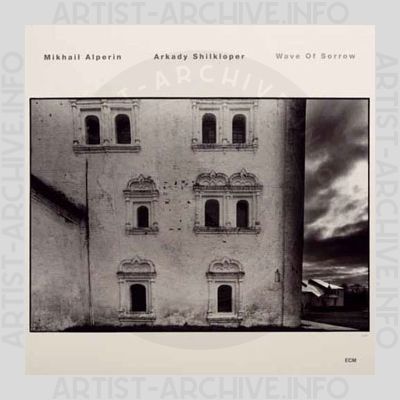 Mikhail Alperin / Arkady Shilkloper – Wave of Sorrow