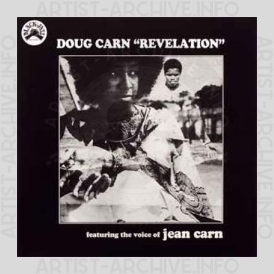 Doug Carn – Revelation