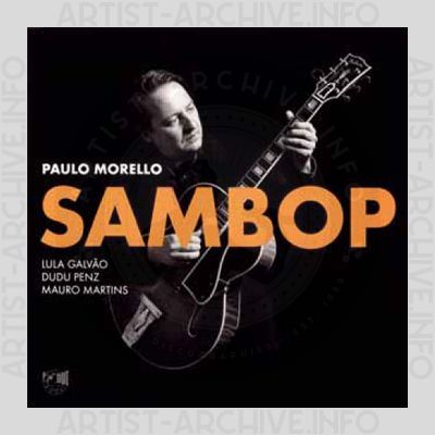 Paulo Morello – Sambop