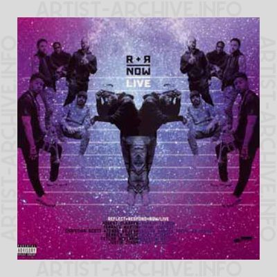 R+R=Now – Live