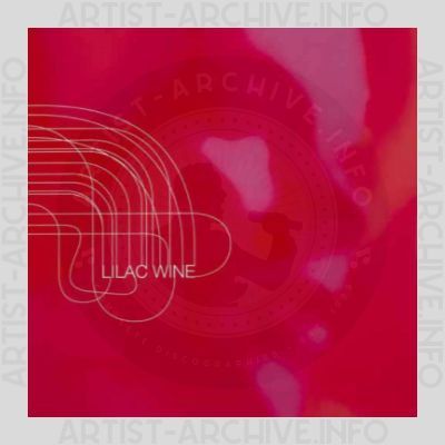 Helen Merrill – Lilac Wine
