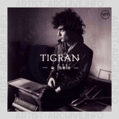 Tigran – A Fable