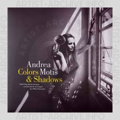 Andrea Motis – Colors & Shadows