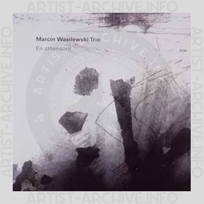 Marcin Wasilewski Trio – En attendant