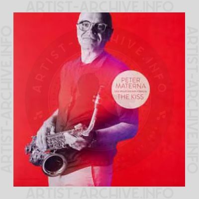 Peter Materna – The Kiss