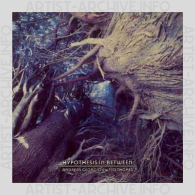 Andreas Georgiou & Jo Thönes – Hypothesis in Between