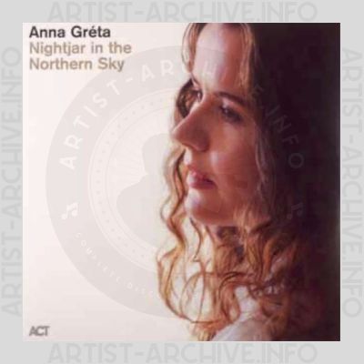 Anna Gréta – Nightjar in the Northern Sky