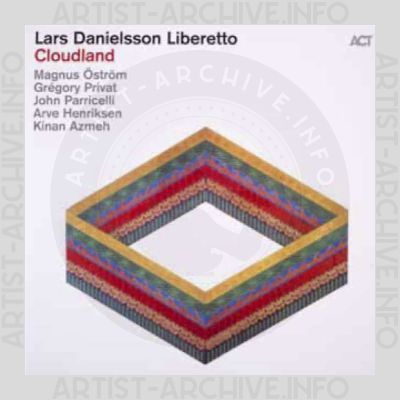 Lars Danielsson Liberetto – Cloudland