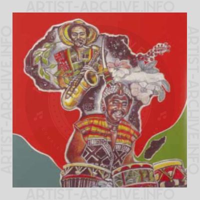 Okyerema Asante feat. Plunky – Drum Message