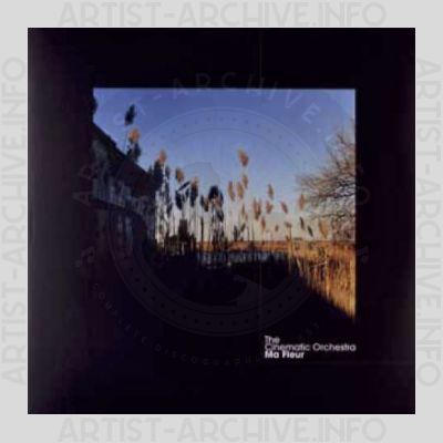 The Cinematic Orchestra – Ma Fleur