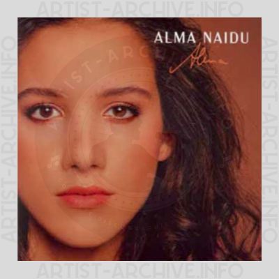 Alma Naidu – Alma