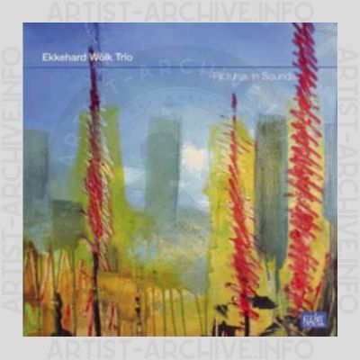 Ekkehard Wölk Trio – Pictures in Sounds