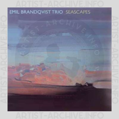 Emil Brandqvist Trio – Seascapes