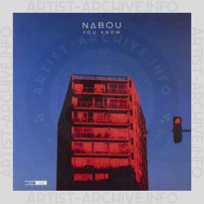 Nabou – You Know