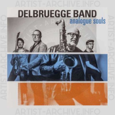 Delbruegge Band – Analogue Souls