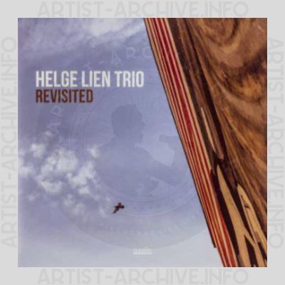 Helge Lien Trio – Revisited