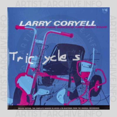 Larry Coryell – Tricycles