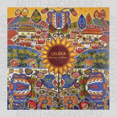 Leléka – Sonce u Serci