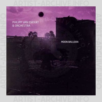 Philipp van Endert & Orchestra – Moon Balloon