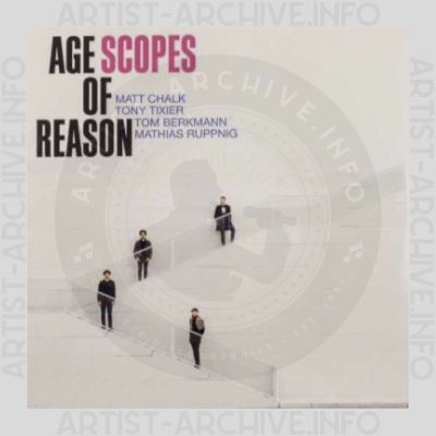 Scopes – Age of Reason