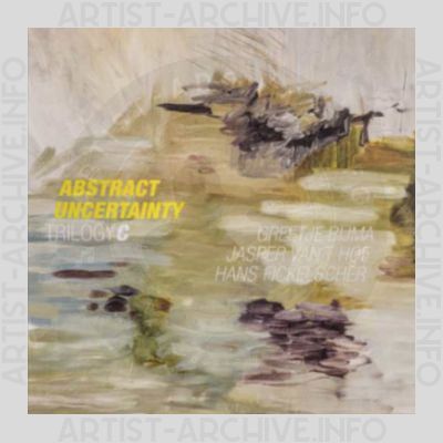 Trilogyc – Abstract Uncertainty