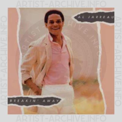 Al Jarreau – Breakin' Away