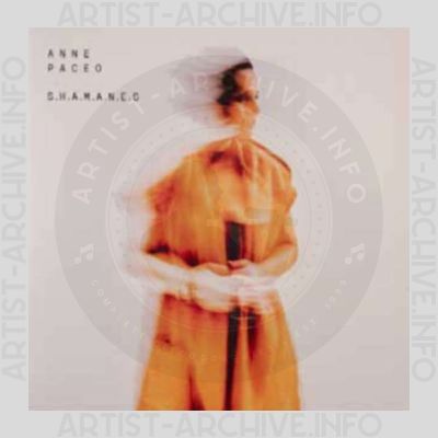 Anne Paceo – S.H.A.M.A.N.E.S.