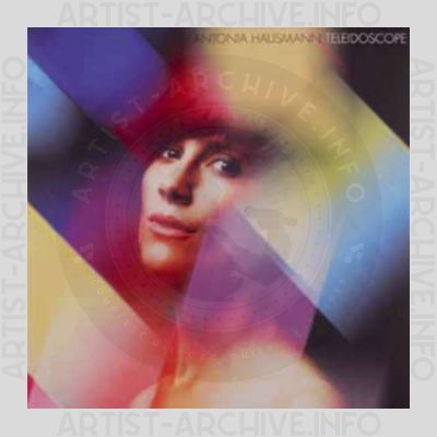 Antonia Hausmann – Teleidoscope