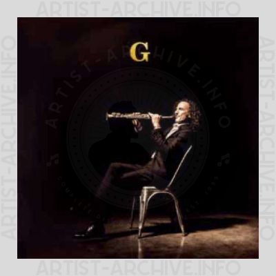 Kenny G – New Standards