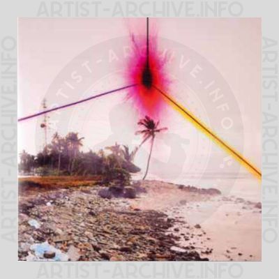 Garn – To the Sun