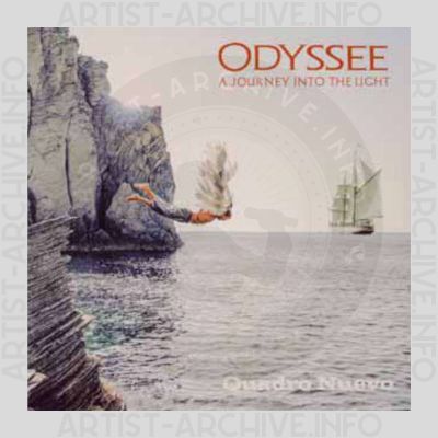 Quadro Nuevo – Odyssee-A Journey Into the Light
