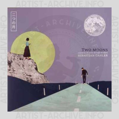 Sebastian Gahler – Two Moons