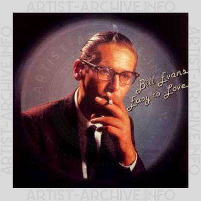 Bill Evans – Easy to Love