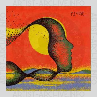 Flock – Flock