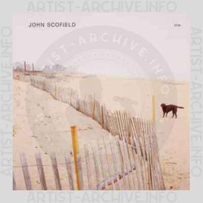 John Scofield – John Scofield