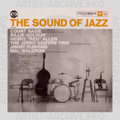 Various Artists – The Sound of Jazz