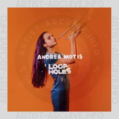 Andrea Motis – Loopholes