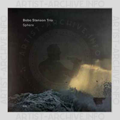 Bobo Stenson Trio – Sphere