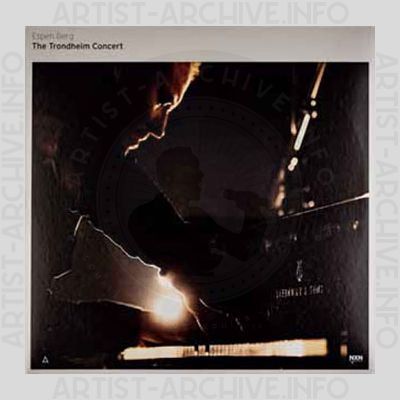 Espen Berg – The Trondheim Concert