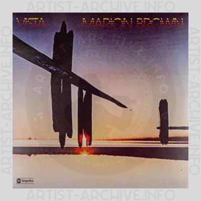 Marion Brown – Vista