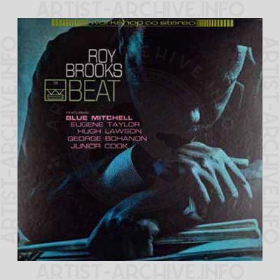 Ray Brooks – Beat